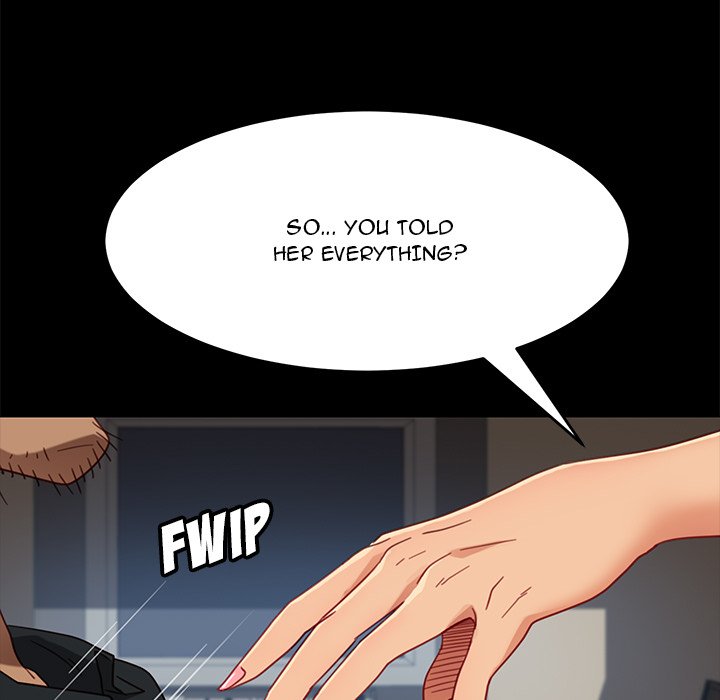 The Lucky Guy chapter 48 page 129