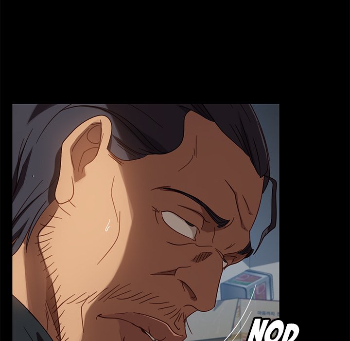 The Lucky Guy chapter 48 page 131