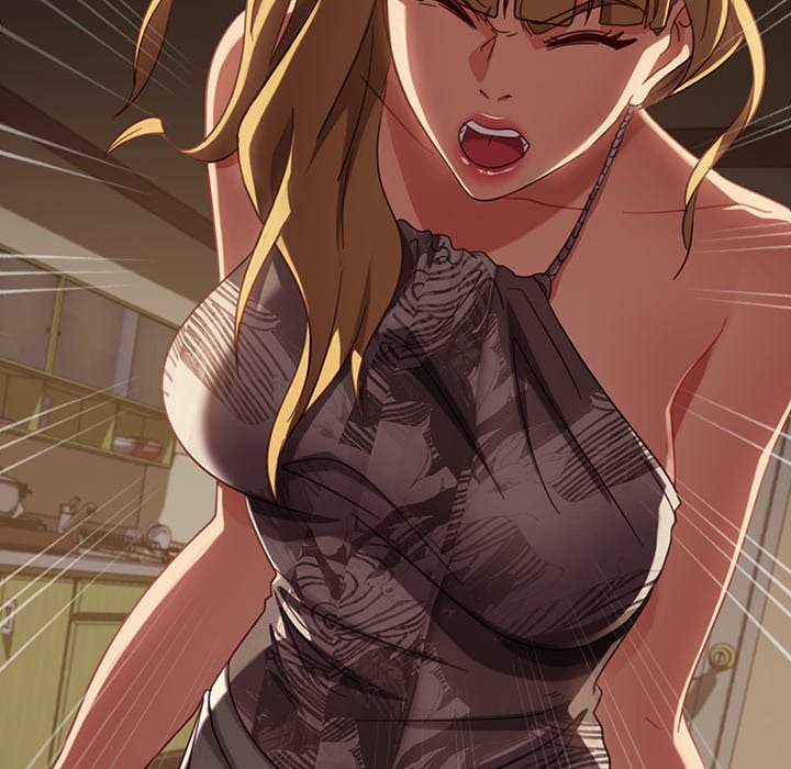 The Lucky Guy chapter 48 page 134
