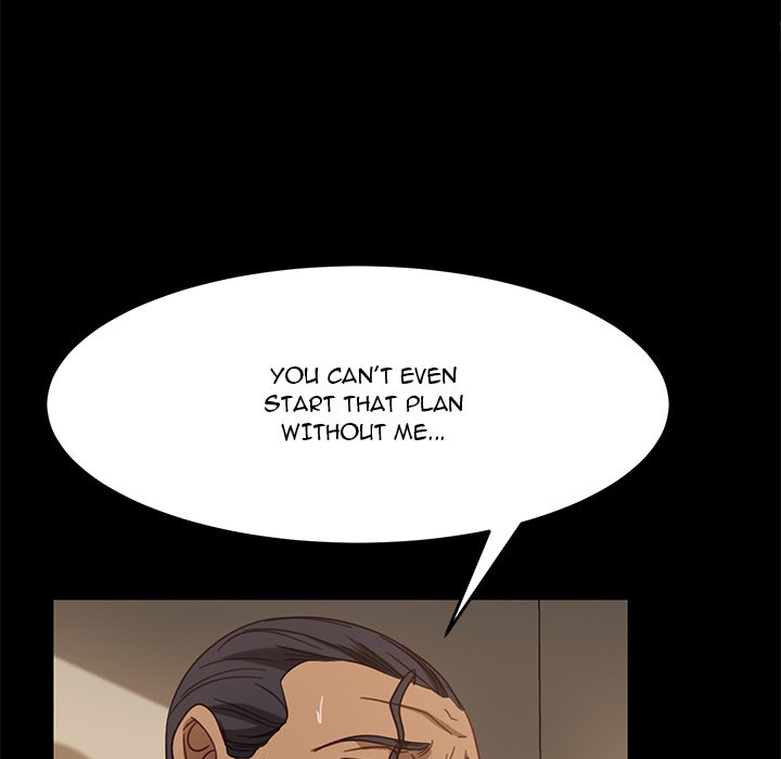 The Lucky Guy chapter 48 page 136
