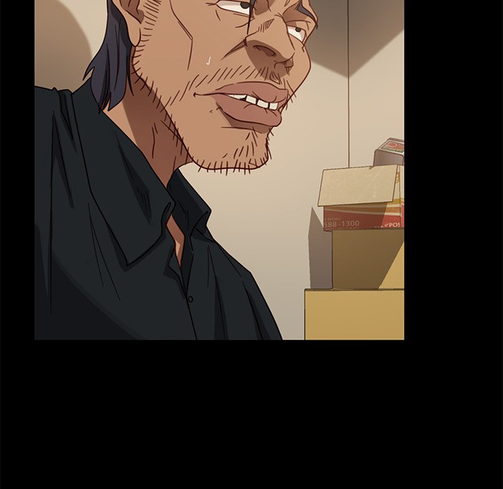 The Lucky Guy chapter 48 page 137