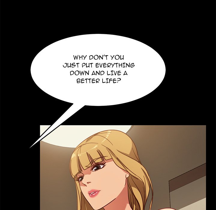 The Lucky Guy chapter 48 page 138