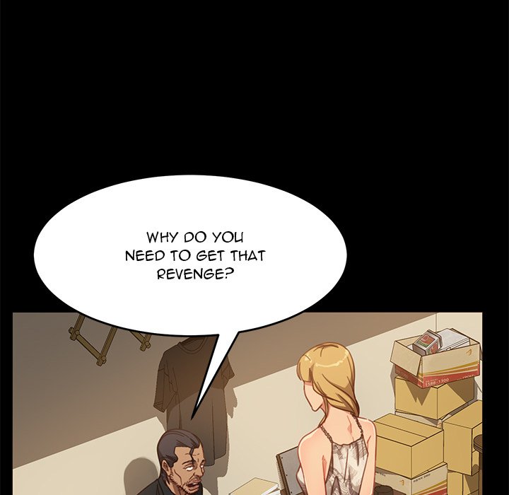 The Lucky Guy chapter 48 page 140