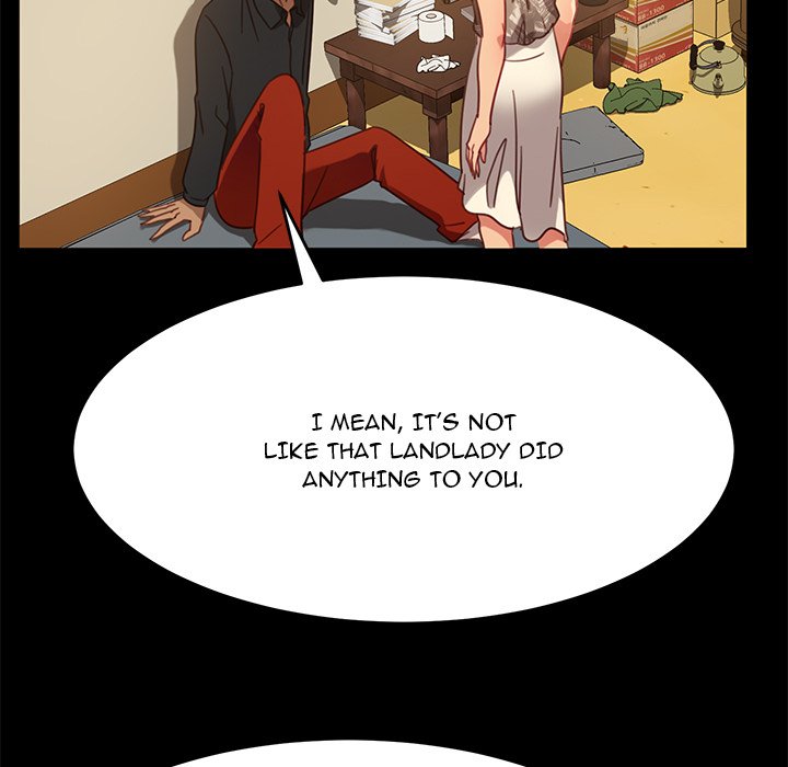 The Lucky Guy chapter 48 page 141