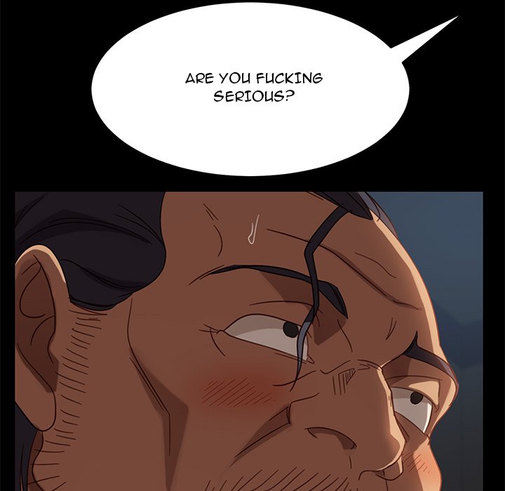 The Lucky Guy chapter 48 page 152