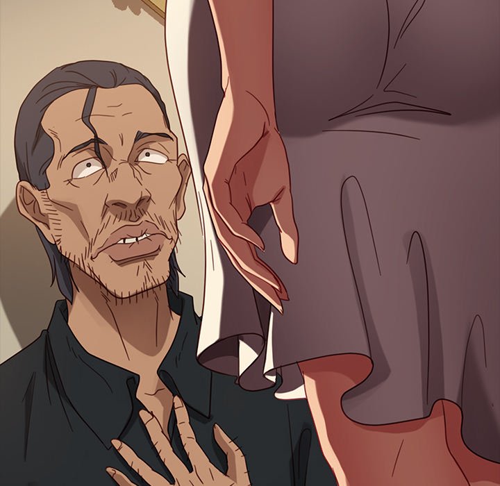 The Lucky Guy chapter 48 page 156