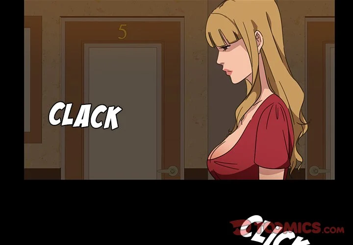 The Lucky Guy chapter 5 page 3