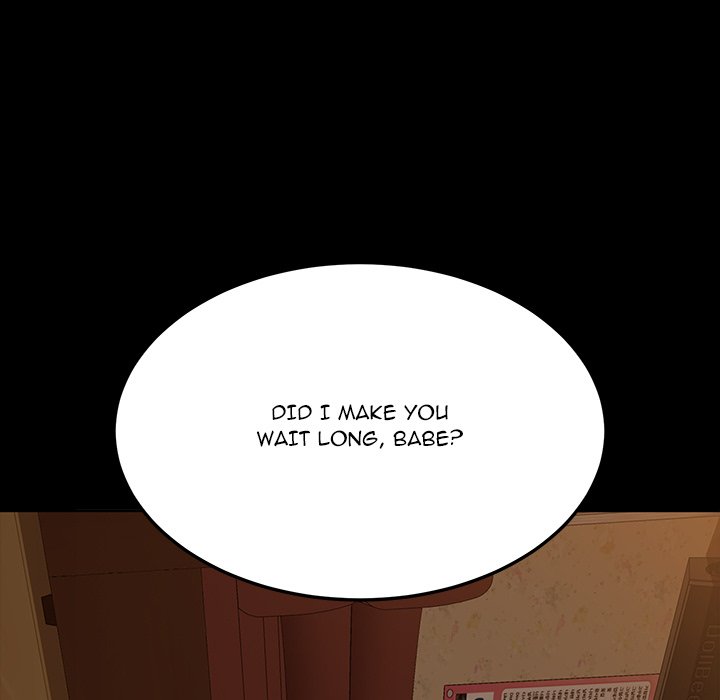 The Lucky Guy chapter 5 page 8