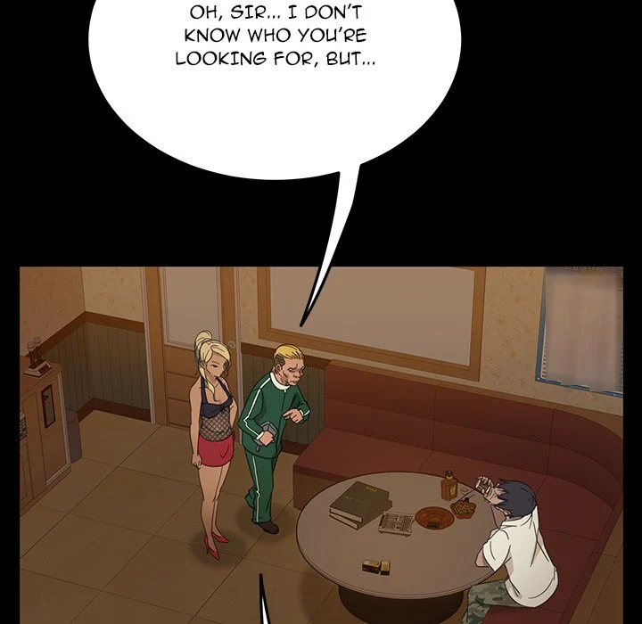 The Lucky Guy chapter 5 page 20