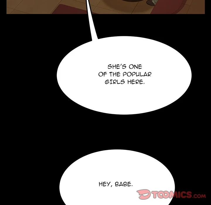 The Lucky Guy chapter 5 page 21