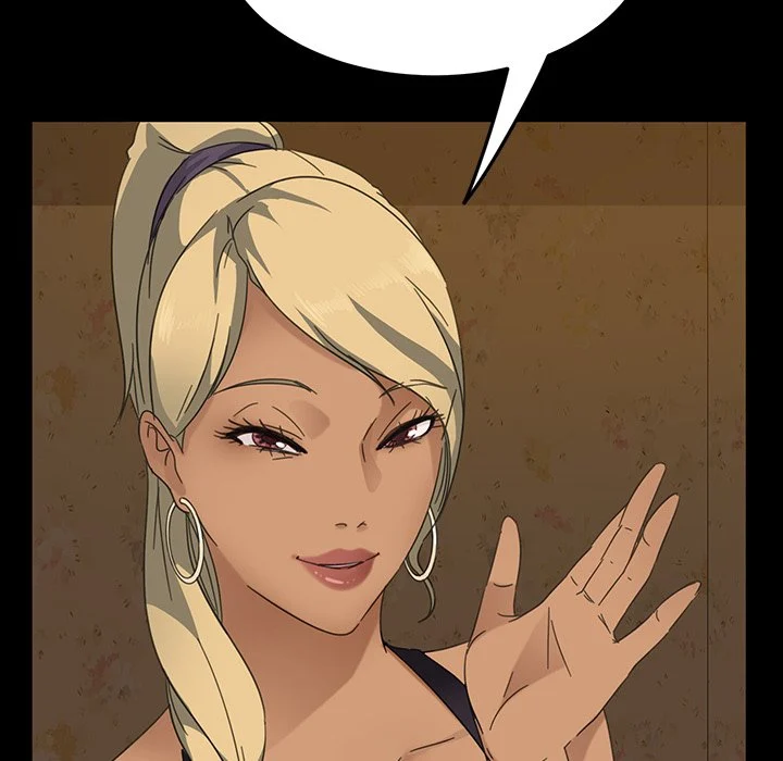 The Lucky Guy chapter 5 page 22