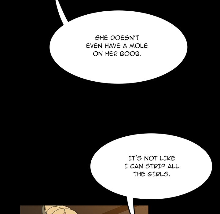 The Lucky Guy chapter 5 page 25