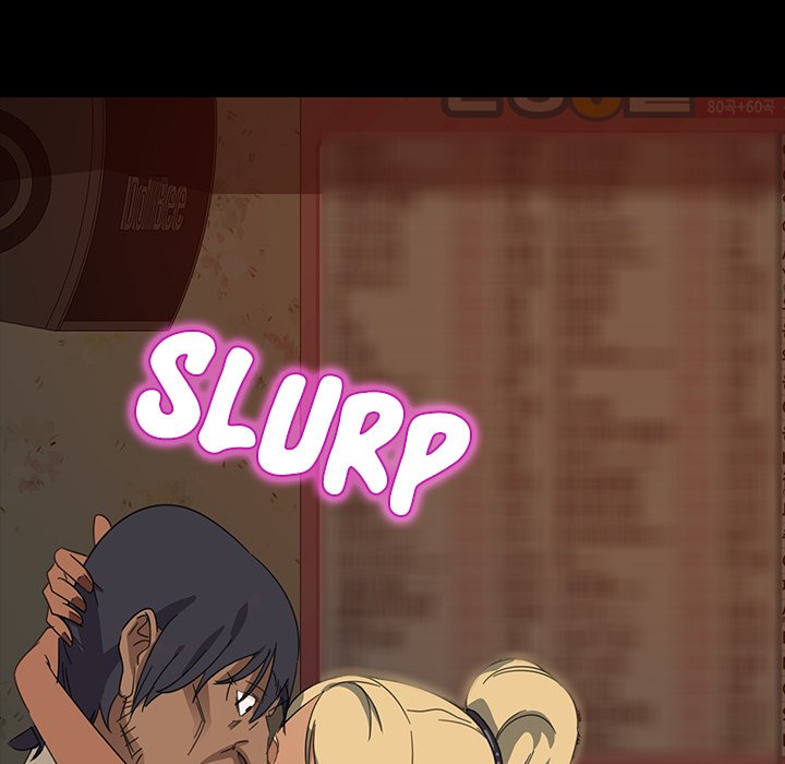The Lucky Guy chapter 5 page 32