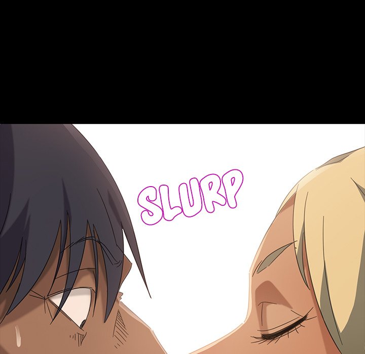 The Lucky Guy chapter 5 page 35