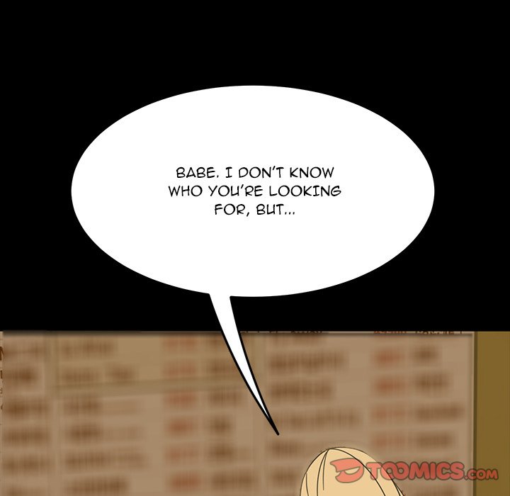 The Lucky Guy chapter 5 page 39