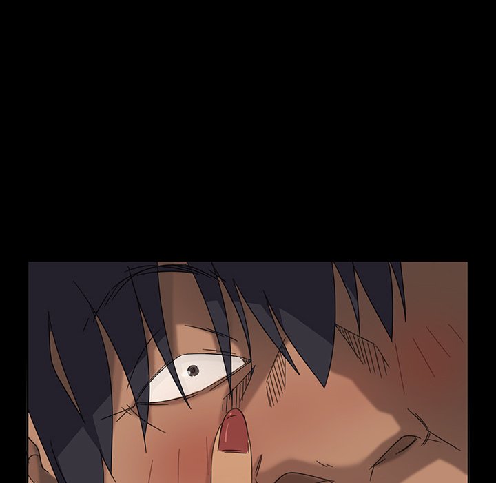 The Lucky Guy chapter 5 page 43