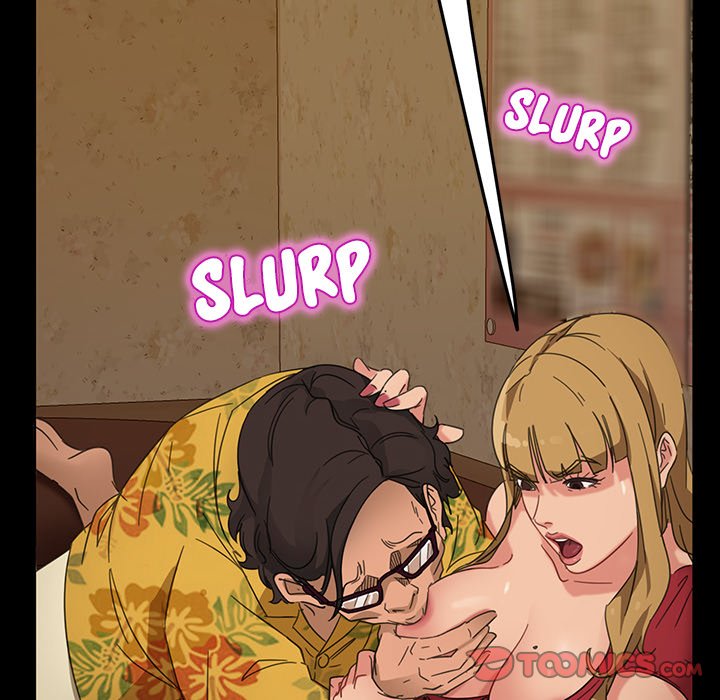 The Lucky Guy chapter 5 page 51