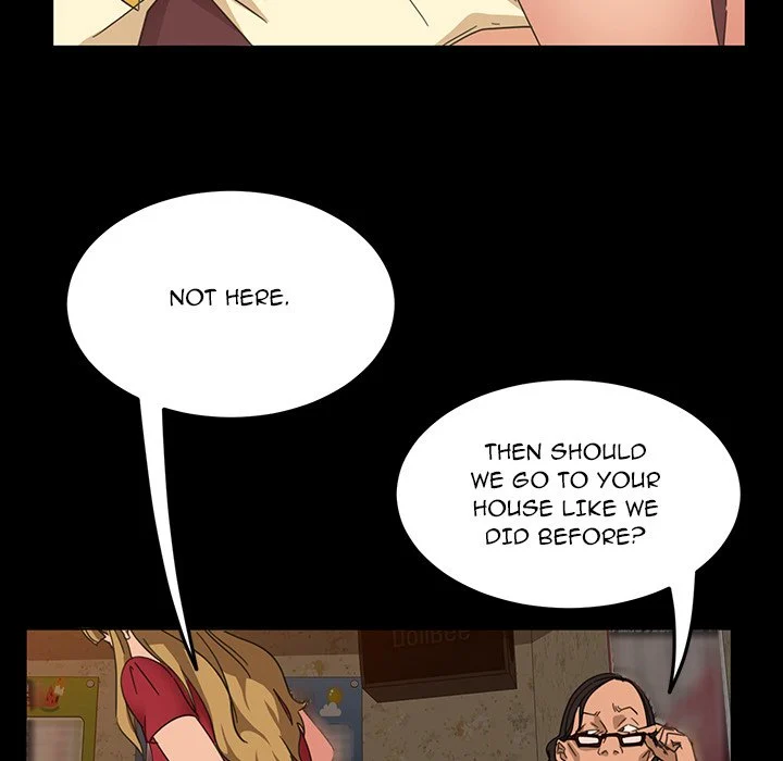 The Lucky Guy chapter 5 page 59