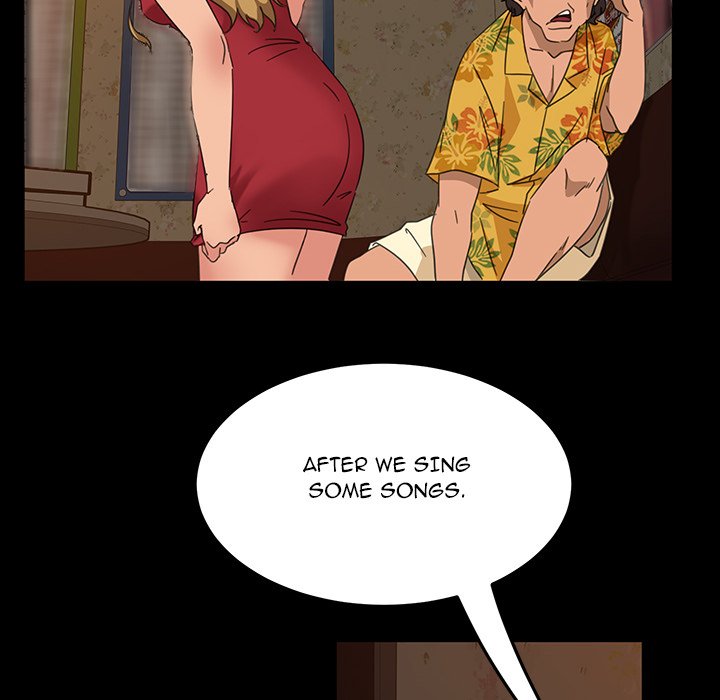 The Lucky Guy chapter 5 page 60