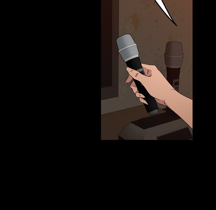 The Lucky Guy chapter 5 page 61