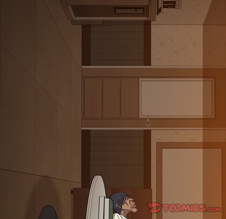 The Lucky Guy chapter 5 page 69