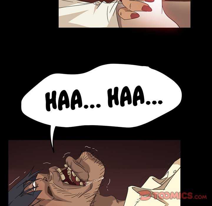 The Lucky Guy chapter 5 page 75