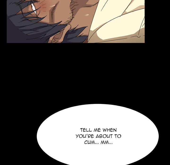 The Lucky Guy chapter 5 page 76