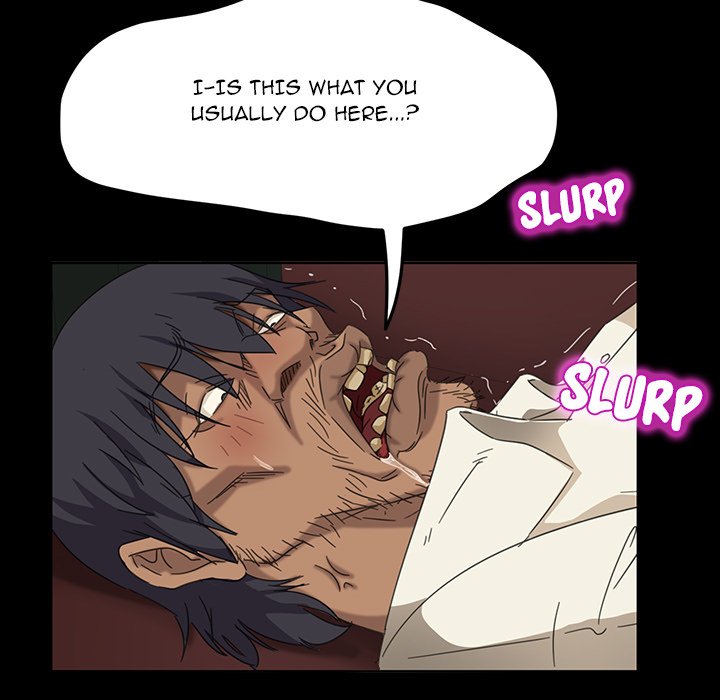 The Lucky Guy chapter 5 page 78