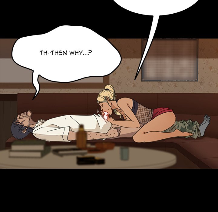 The Lucky Guy chapter 5 page 80