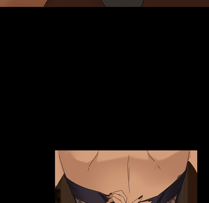 The Lucky Guy chapter 5 page 84