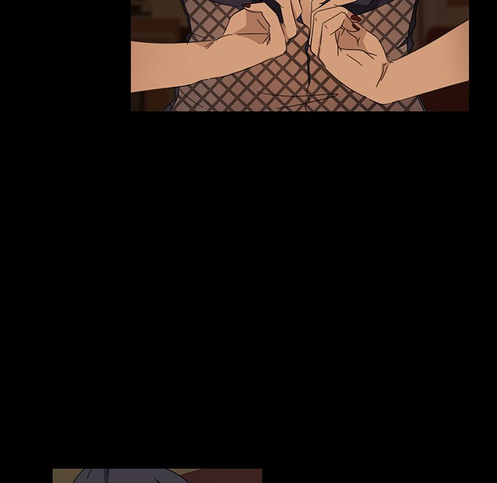 The Lucky Guy chapter 5 page 85