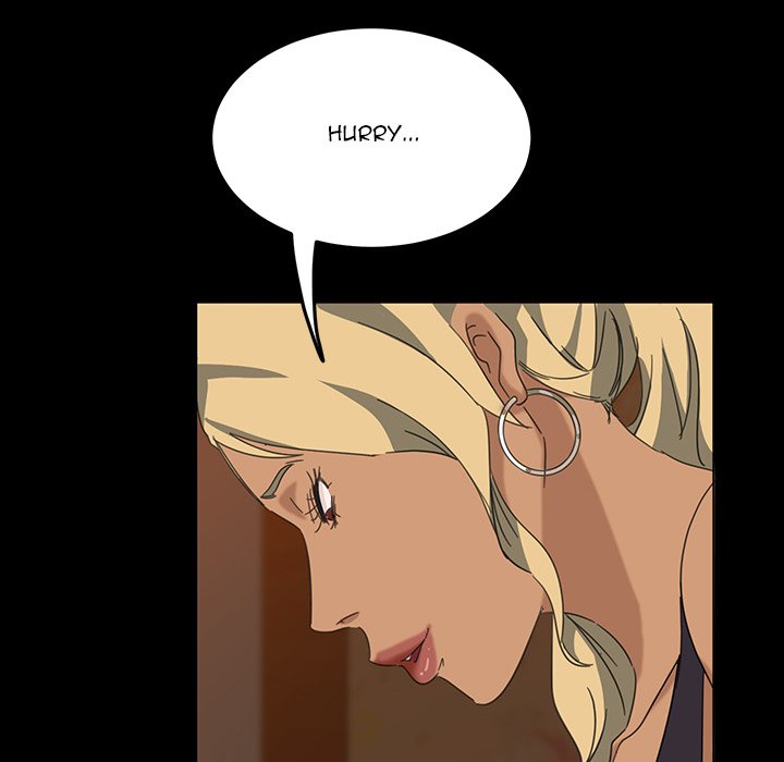 The Lucky Guy chapter 5 page 94