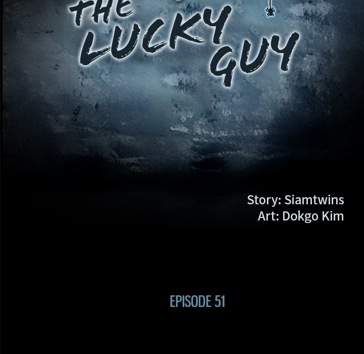 The Lucky Guy chapter 51 page 11
