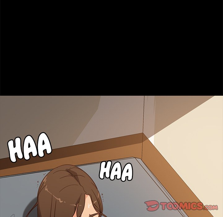 The Lucky Guy chapter 51 page 45