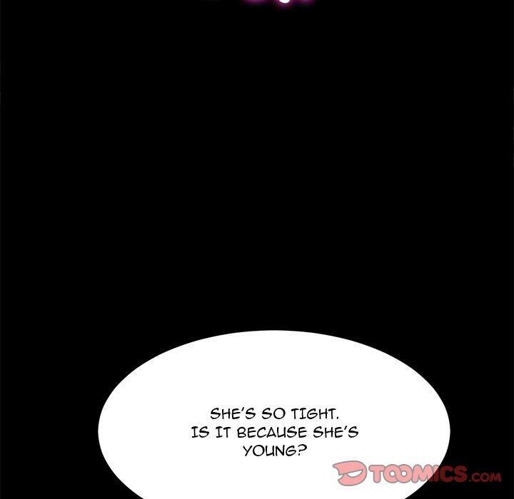 The Lucky Guy chapter 51 page 53