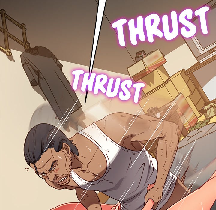 The Lucky Guy chapter 51 page 78
