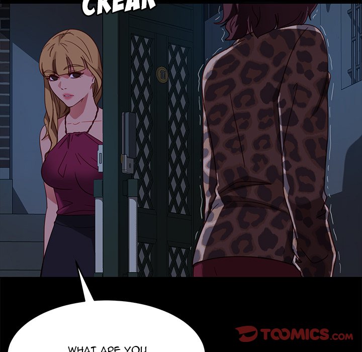 The Lucky Guy chapter 51 page 117