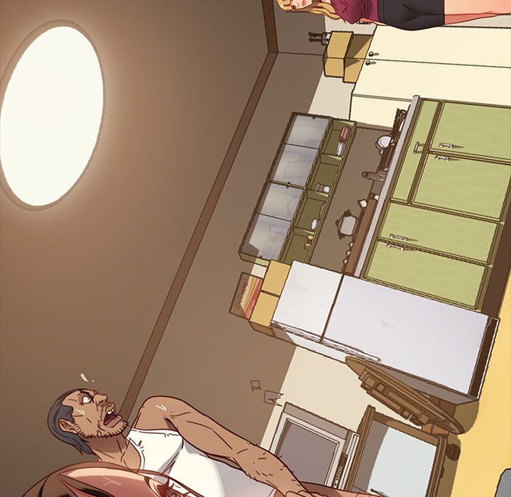 The Lucky Guy chapter 51 page 153
