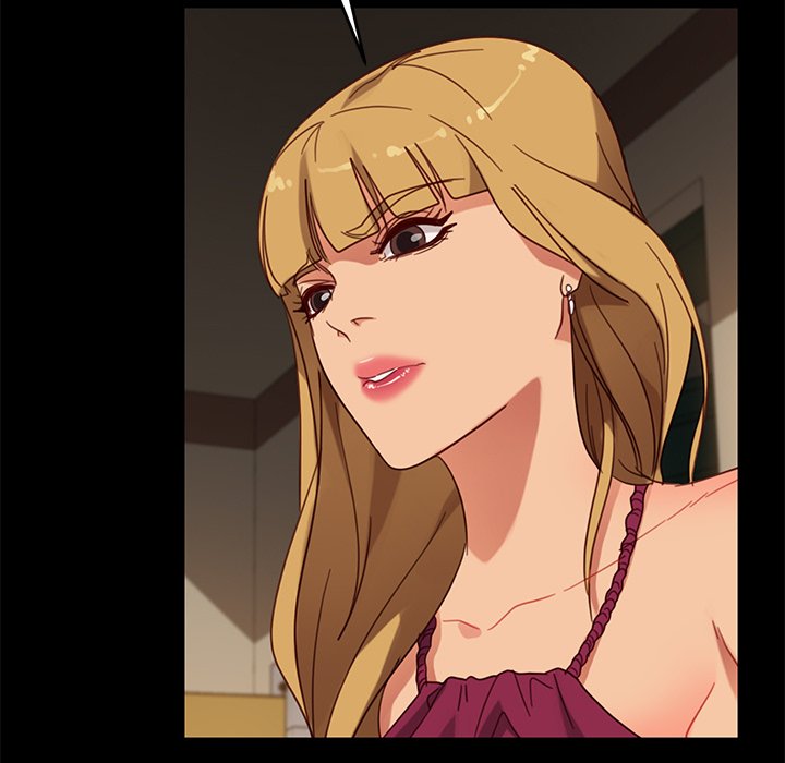 The Lucky Guy chapter 51 page 158