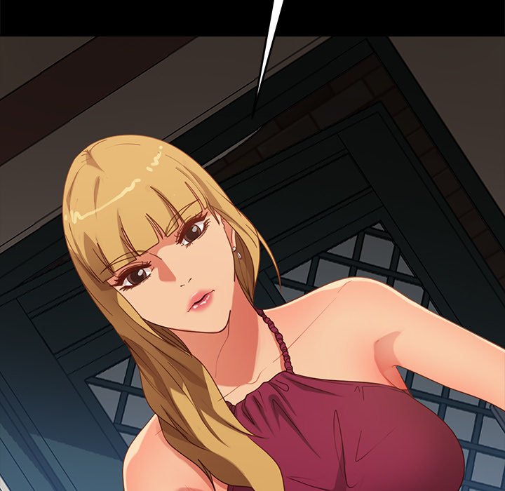 The Lucky Guy chapter 51 page 180