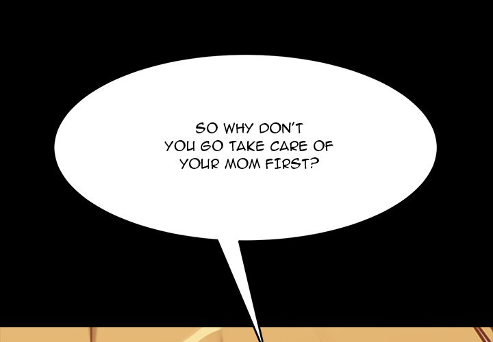 The Lucky Guy chapter 52 page 3