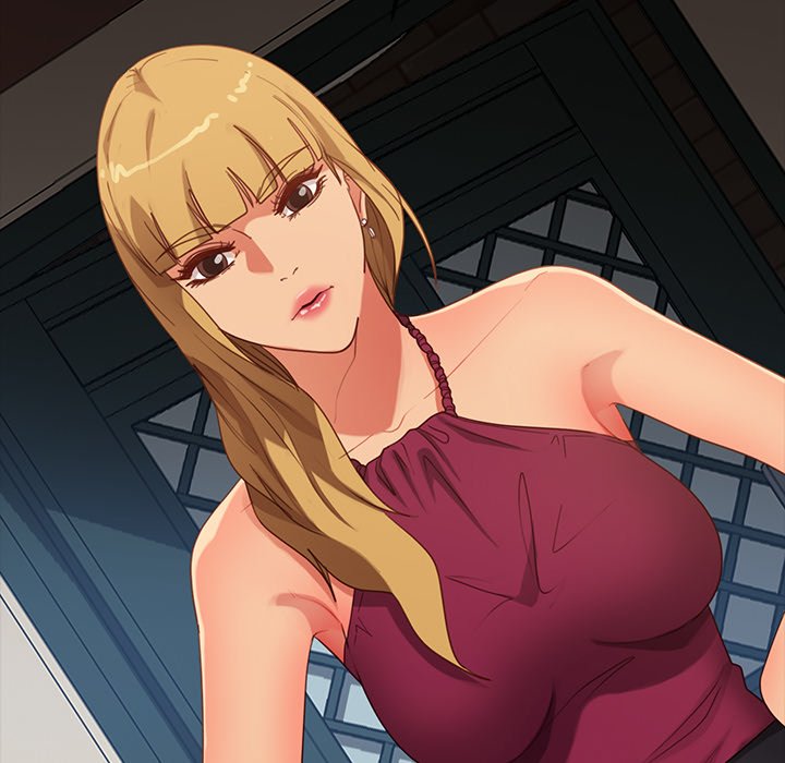 The Lucky Guy chapter 52 page 8