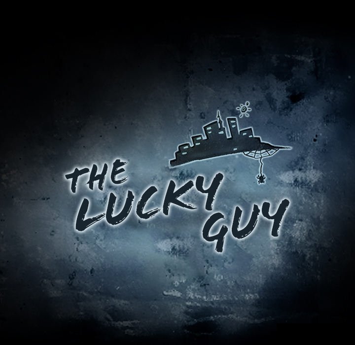 The Lucky Guy chapter 52 page 12