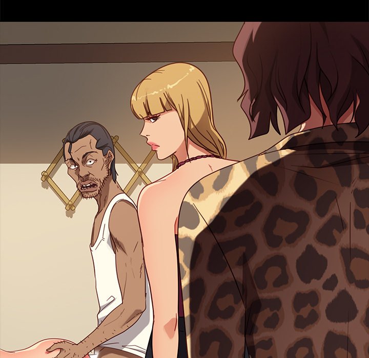The Lucky Guy chapter 52 page 15