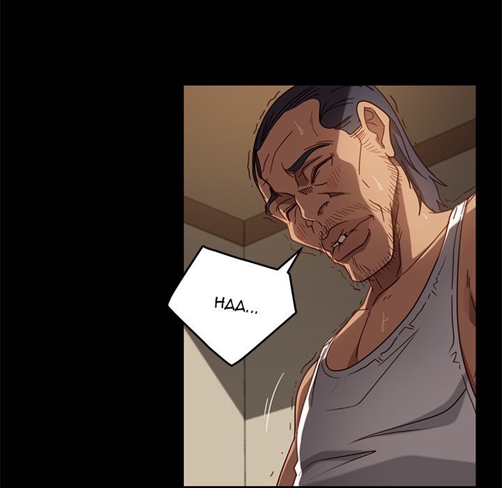 The Lucky Guy chapter 52 page 30