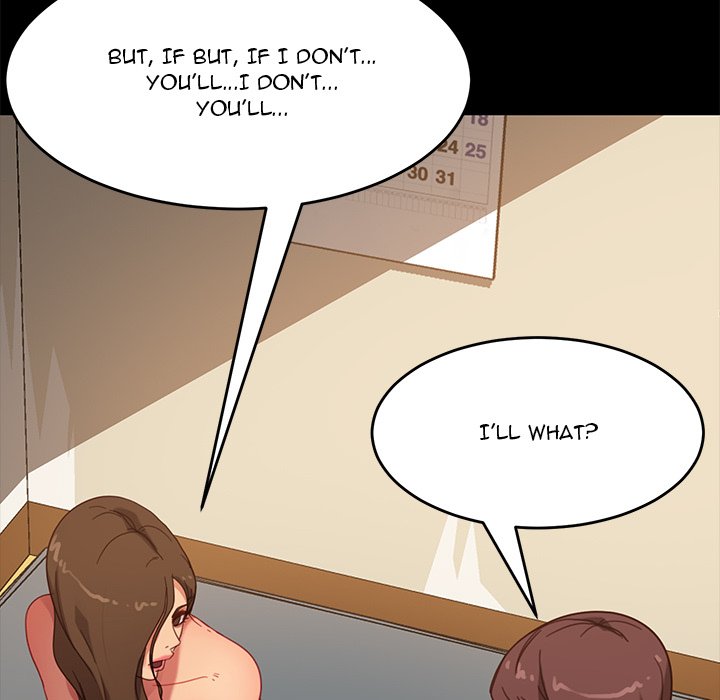 The Lucky Guy chapter 52 page 33