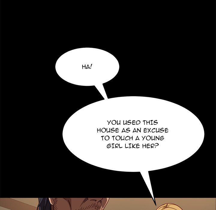 The Lucky Guy chapter 52 page 41