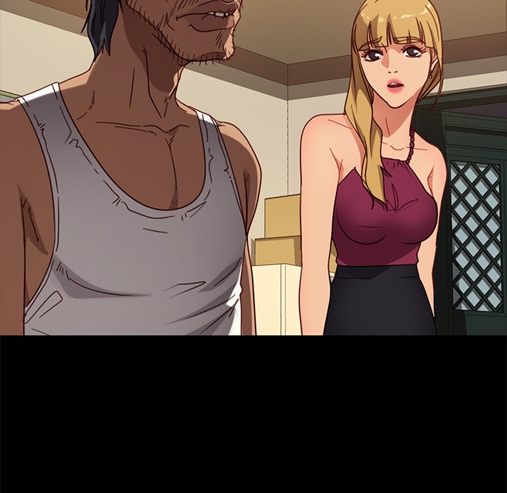 The Lucky Guy chapter 52 page 42
