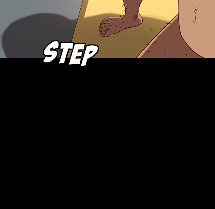 The Lucky Guy chapter 52 page 47