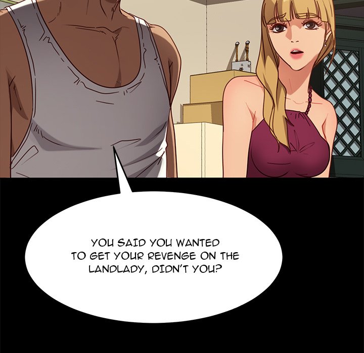 The Lucky Guy chapter 52 page 54